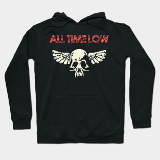 all Time low Hoodie